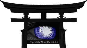 Eye of the Ninja Chronicles